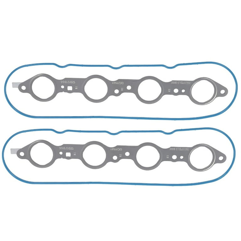 Complete Head Gasket Set Kit – Fits Chevy LS1 LS6 LQ4 LQ9 4.8L 5.3L 5.7L GEN 3