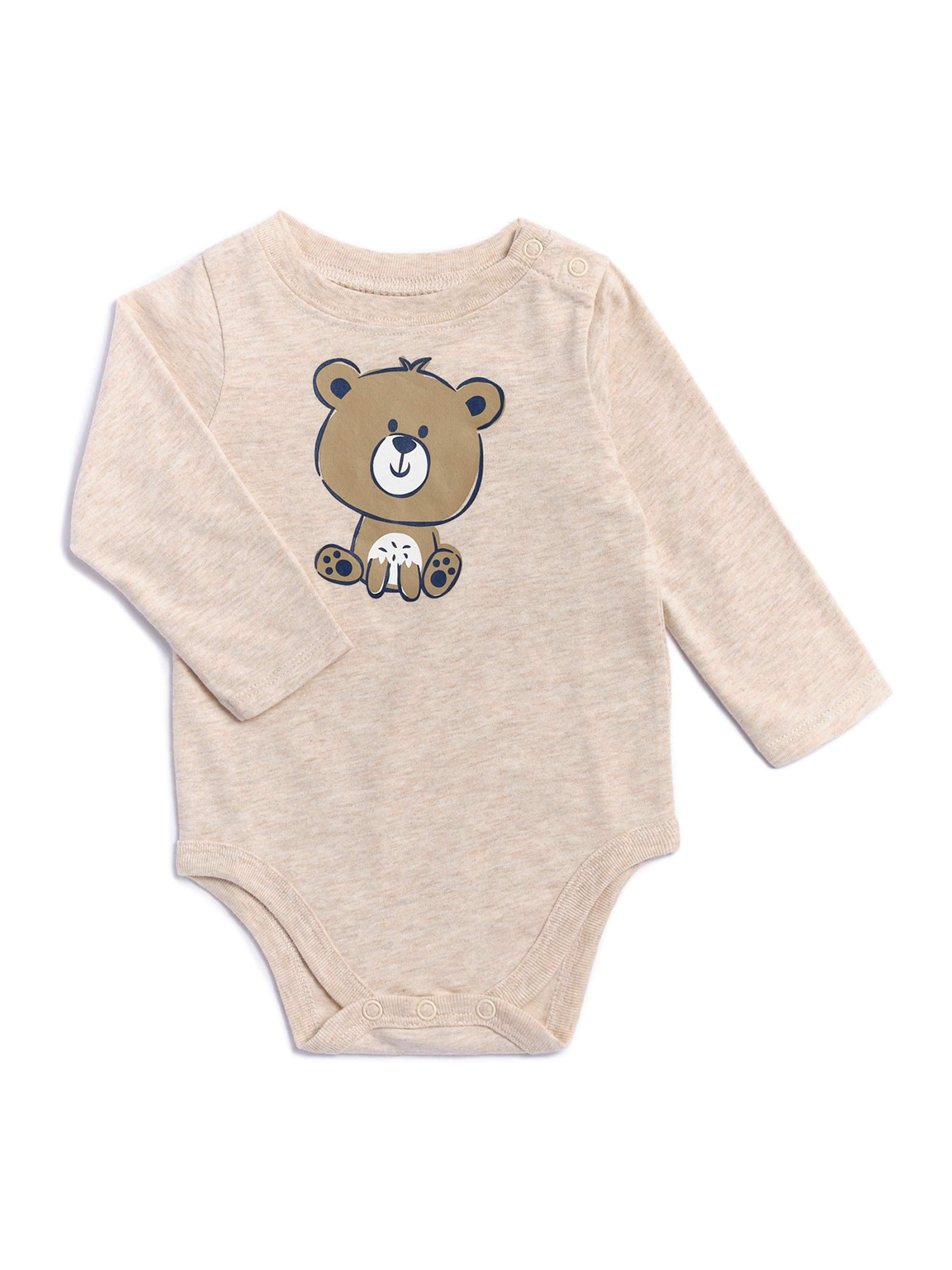 walmart garanimals baby boy