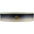 thumbnail image 6 of Latin Percussion LP5025BF 16" x 4" Tunable Tar Frame Drum - Black Fade, 6 of 6