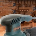 thumbnail image 3 of 6 Variable Speed Electric Palm Sander - Get Professional Woodworking Results With 1, 3 of 4