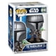 thumbnail image 1 of Figura Coleccionable Funko Pop Star Wars Mando & Grogu Mandalorian, 1 of 4