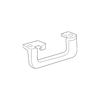 Genuine OE Ford Grip Handle - HS7Z5831406BM