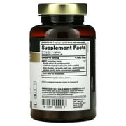 Premium Kinoko Gold AHCC Supplement–500mg of AHCC per Capsule–Supports Immune Health, Liver Function, Maintains Natural Killer Cell Activity & Enhances Cytokine Production–60 Veggie Capsules