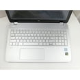 thumbnail image 2 of Pre-Owned HP ENVY 15-Q493CL Touch Intel i7-6700HQ, 512GB SSD, 12GB RAM, NVIDIA GTX 950M, 2 of 5