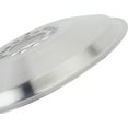 thumbnail image 6 of Left Rear Inner Aluminum Mud Plug for 15" Wheels, 4 Offset, 6 of 12