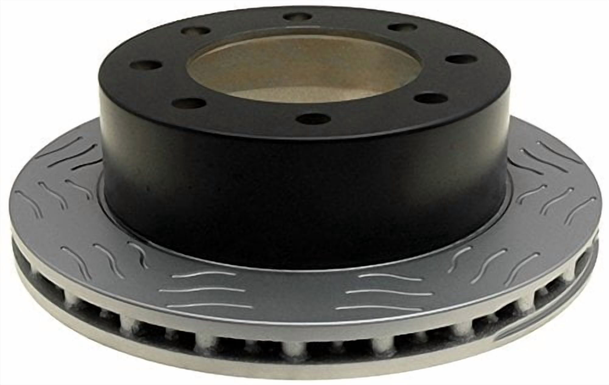 Raybestos 66823PER Advanced Technology Disc Brake Rotor Fits select: 1999-2004 FORD F250, 1999-2004 FORD F350