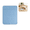 Light Blue, variant on 35.4 x 27.6 Inch Instant Self Cooling Pet Mat Heat Relief Surface Pad Breathable Water Resistant Cool Surface Cushion for Dogs Cats Indoor Rest Summer Heat Relief