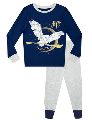 Harry Potter Girls' in Kids' Pajamas & Robes - Walmart.com