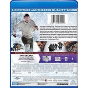 The Grey (Blu-ray)