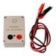 thumbnail image 5 of Medidor de continuidad Detector de circuitos eléctricos Portátil Versátil con pruebas estilo B, 5 of 9