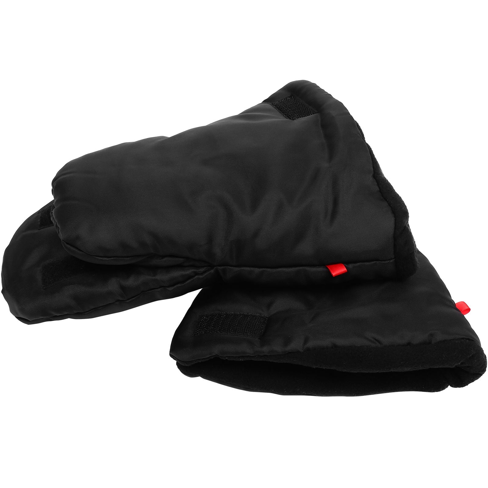 NIAIZEK Windproof Stroller Gloves, 1 Pair Warm and Cozy Gloves for Comfortable Stroller Handling and Outdoor Use