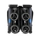 thumbnail image 2 of Carriola Gb  Pockit Air todo terreno compacta -Azul, 2 of 4