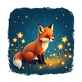thumbnail image 5 of cartoon Fox Stickers, Waterproof Fox Sticker for Water Bottle Laptop Phone Cases Planner Skateboard Luggage Helmet Party Favor Decor, Ideal for Adults Teens Teacher Rewards, 5 of 9