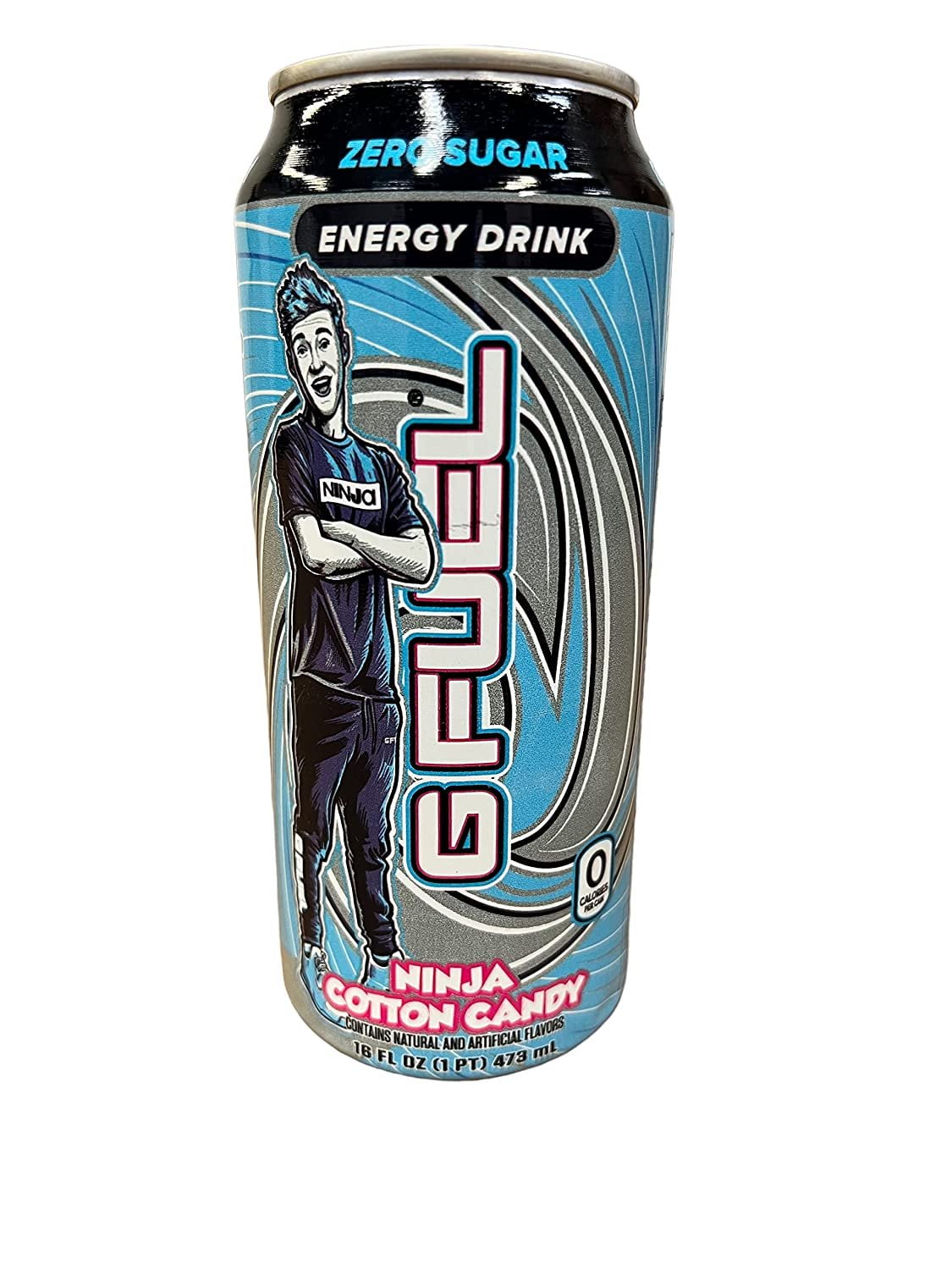 G Fuel, Sugar Free Energy Drink, Limited Edition Ubuy USA