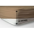 thumbnail image 2 of Johnson Home 400 TC Bed Sheet Set - 100% Cotton Sheets, 2 of 6