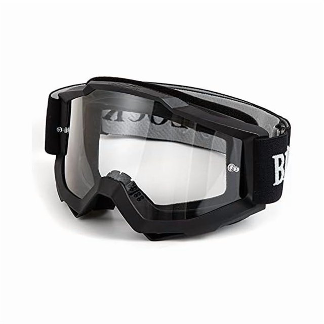 wonima02 Vintage Motorcycle Goggles - Steampunk & Ski Goggles for Dirk Bike & Touring Riding