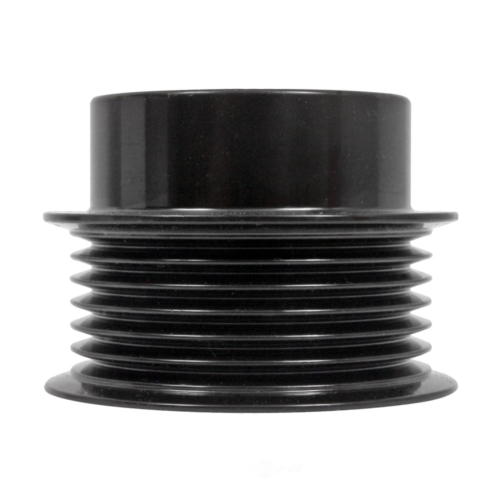Litens 920797A Overrunning Alternator Decoupling (OAD) Pulley - Original Equipment Quality