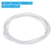 thumbnail image 2 of Uxcell 11.5Ft 14 AWG Cable de alta temperatura, cable electrónico de fibra de vidrio mica para lámpara, caldera y calentador, 2 of 6