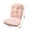 Pink, variant on Seat Cushion Office Chair Cushions for Back and Butt,Soft One-Piece Chair Cushion,Thickened Non-slip Rocking Chair Cushions,Indoor Recliner Chair Cushion,Outdoor Patio Chair Cushions