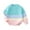 01-Sky Blue, variant on Toddler Boys Knitted Sweaters Kids Long Sleeve Pullover Sweatshirt Fall Winter Clothing Striped Tops Light Blue 5-6 Years Fashion