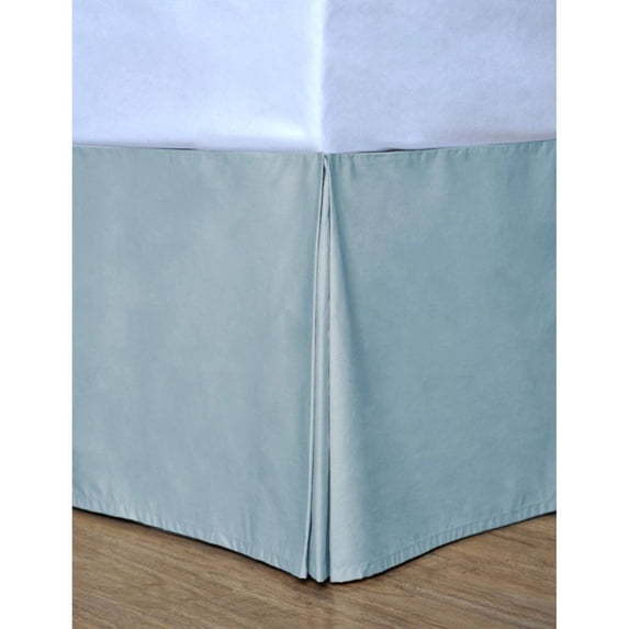 Cotton Loft Colors Bed Skirt
