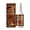 Z-Brown, variant on Wood Floor Restorer for Hardwood Laminate, Floor Polish and Shine Restorer – Restore Shine & Luster, Fill Micro-Scratches, No Sanding or Buffing Needed, Easy Spray Application, 1Pc(Gold,5.9x2")