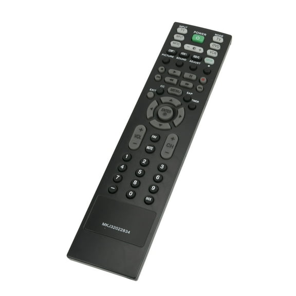 New MKJ32022834 Remote Control For LG TV LG LCD TV 26LC7DC-UK 26LC7DUB 32LC4D 32LC50C