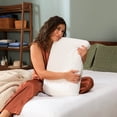 thumbnail image 6 of Tempur-Pedic Cloud® Pillow, King - 2-Pack, 6 of 17