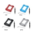 thumbnail image 5 of Lga17Xx-Bcf Intel12 Generation Cpu Curvature Fix Fixation Buckle With Tf7 Thermal Grease, 5 of 6