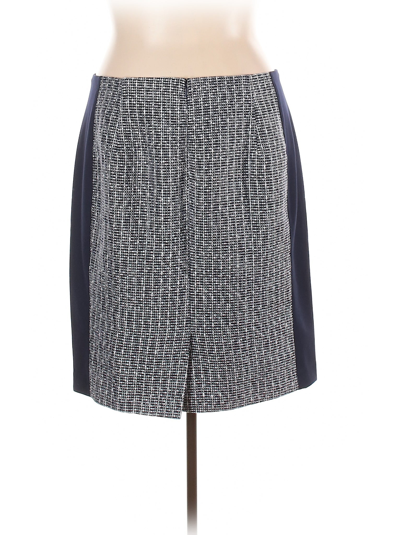 white skirt size 20