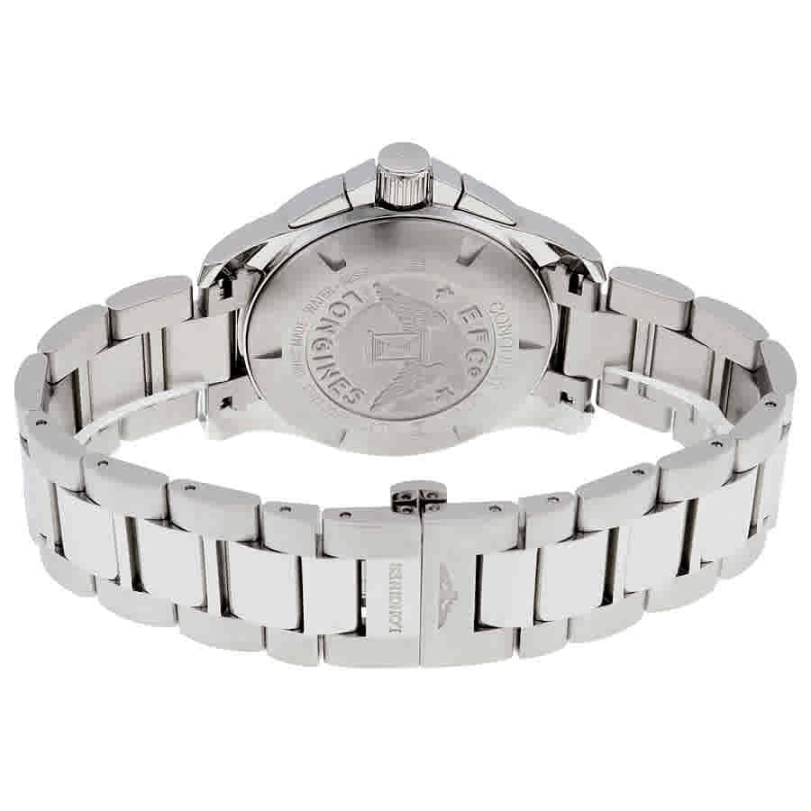 Longines Conquest Mens Watch L37004966 