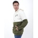 thumbnail image 2 of Sudadera Hombre K-Swiss JUNEAU Color Verde, 2 of 5