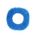 thumbnail image 1 of Balai Jetable, Tampons en Microfibre Lavables Durables de Remplacement pour Aspirateur Sec et Humide, Bleu, 1 of 6