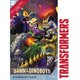 thumbnail image 4 of Juego de mesa Renegade Game Studios Transformers Deck-Building, 4 of 9