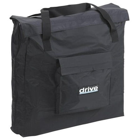 Replacement Carry Bag for Super Light Folding Transport Chair