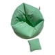 thumbnail image 3 of Sofá en miniatura Strade Fareast Limited con almohada verde, 3 of 5