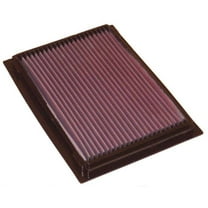 K&N Engine Air Filter: High Performance, Premium, Washable, Replacement Filter: 2000-2012 Ford/Mazda/Mercury (Escape, Maverick, Tribute, Mariner), 33-2187