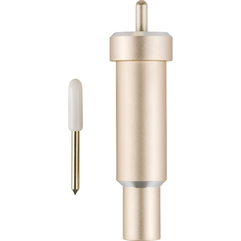 Cricut Maker Premium Fine-Point Replacement Blade for Cutting