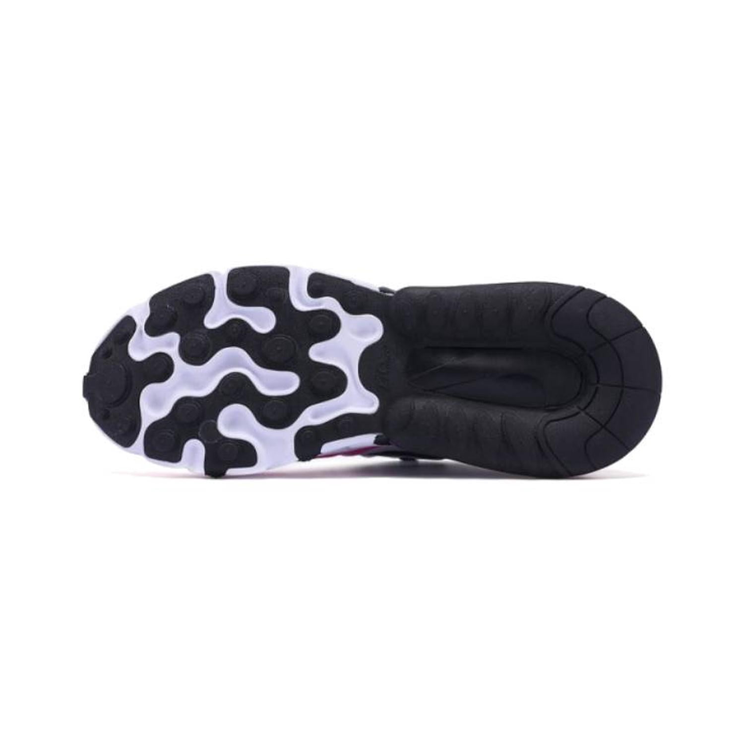 Tenis Nike Air Max 270 React Mujer Sport Moda Casual blanco 24.5 Nike  CJ0619 101 | Walmart en línea