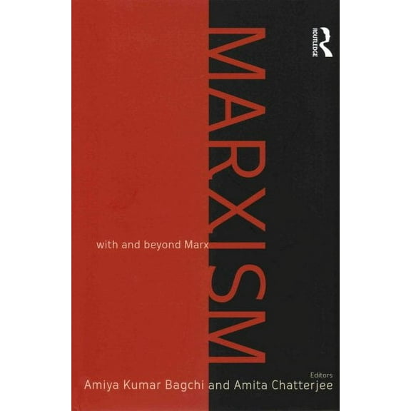 Marxism: With and Beyond Marx (Hardcover)
