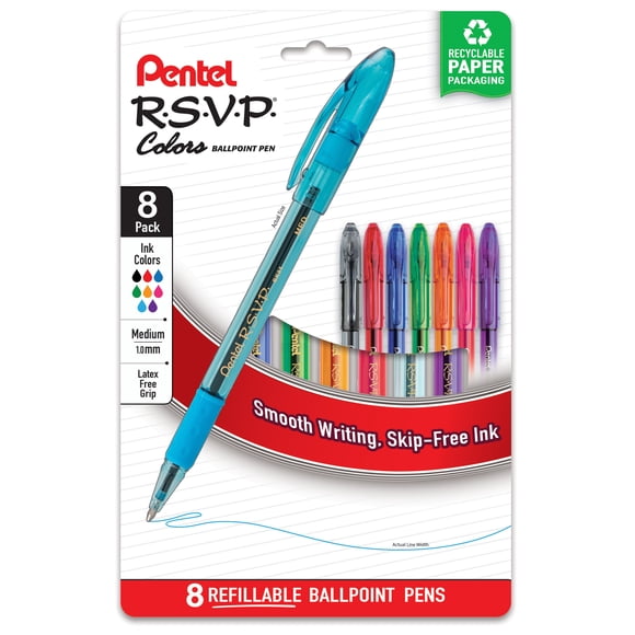 Pentel Pentel BK91CRBP