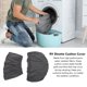 thumbnail image 4 of Funda De Cojín Para Asiento De Sofá RV, Funda De Cojín Elástica Resistente Al Agua Y Antiarañazos Totalmente Envuelta Para Comedor Y Autocaravana, 4 of 7
