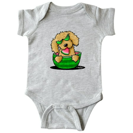 

Inktastic Summer Doodle Gift Baby Boy or Baby Girl Bodysuit