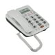 thumbnail image 5 of Teléfono con Cable ANGGREK Rellamada al Último Número 2 Líneas, 5 of 7