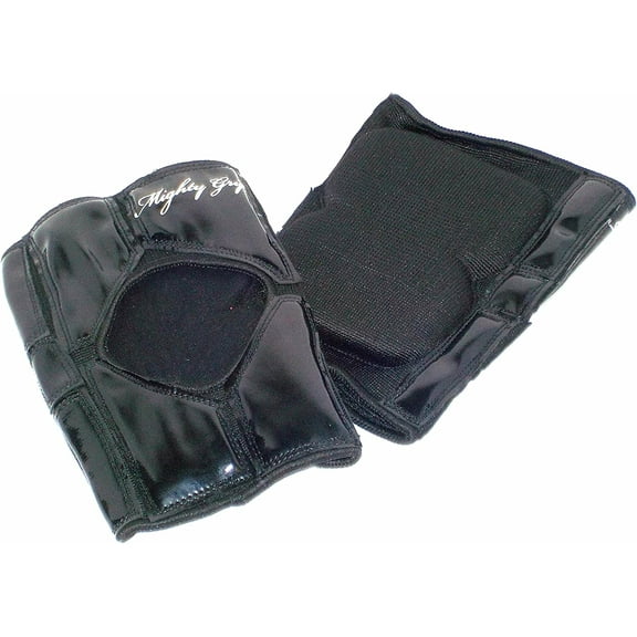 Mighty Grip Pole Dance Full Tacky Knee Climbing Pads