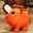 10cm pendant, variant on 10-40CM Pochita Plush Chainsaw Chain Saw Man Plush Doll Cute Stuffed Cartoon Anime Soft Toys Pillow For Kids Xmas Gifts