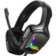 thumbnail image 1 of Audífonos Gamer OEM RGB K20 Diadema LED PS4 Gaming PC Micrófono, 1 of 7