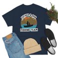thumbnail image 3 of Father and Son Fishing Team Father's Day, 3 of 3