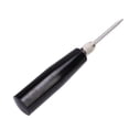 thumbnail image 4 of Racquet Stringing Awl, Labor Saving Racket Awl Stringing Tool Phenolic Plastic Handle  for Badminton, 4 of 7