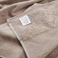 thumbnail image 5 of Camelot 8 Piece 600 GSM 100% Zero Twist Cotton Towel Set, Highly Absorbent| 2 Bath Towels, 2 Hand Towels, and 4 Washcloths, 5 of 5